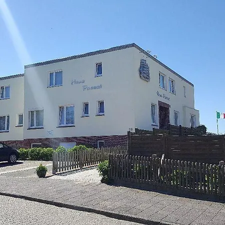 Guest house Doppelzimmer-10-og